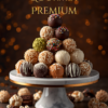 Brigadeiro Gourmet Premium