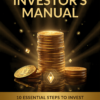 The Crypto Investor's Manual