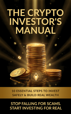 The Crypto Investor's Manual