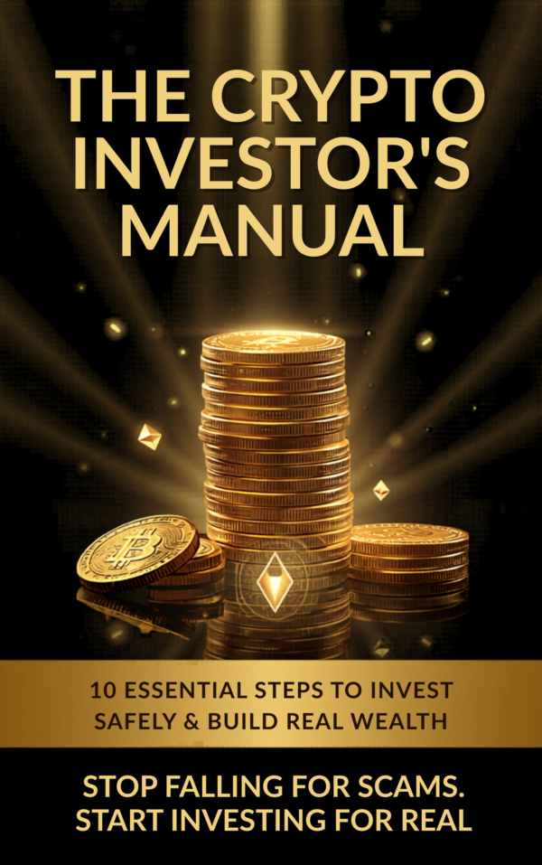 The Crypto Investor's Manual