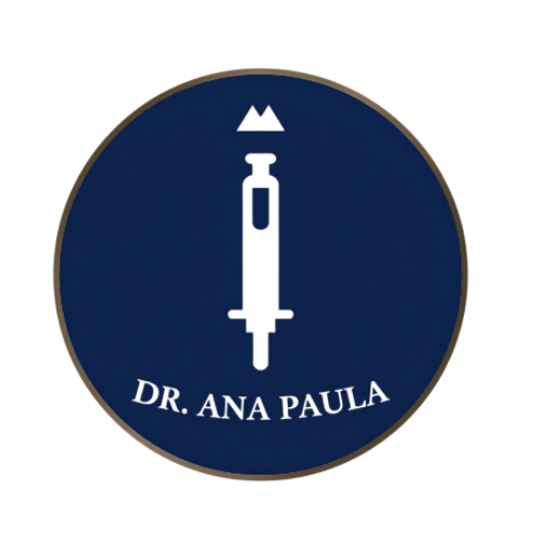 Logo Dr. Ana Paulo